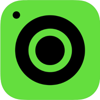 [限時免費]「1888 Cam」仿底片相機 App，每張照片都是驚喜！（iPhone, iPad）