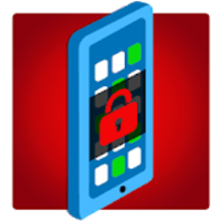 Kids Zone 手機兒童安全鎖，只可使用被篩選過的程式！