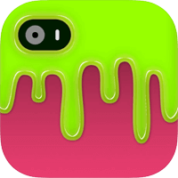 黏呼呼的史萊姆在手機上也能玩！～Super Slime Simulator（iPhone, Android）