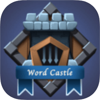 「單詞城堡」讓你邊玩邊背單字，但根本就是超認真的地牢探險遊戲啊！（iPhone, iPad）