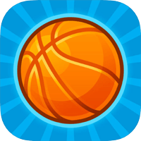 「Cobi Hoops 2」迷宮般燒腦的投籃遊戲（iPhone, iPad）
