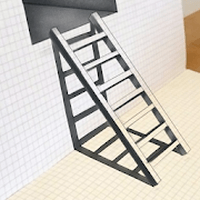 How to draw 3D 讓人驚豔的立體畫，跟著步驟你也可以畫出來！