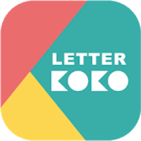 KOKO letter 韓文字母發音表，專業真人錄製最標準！（Android）
