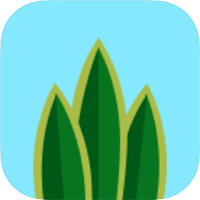 「Terrarium」放置型療癒小盆栽種植遊戲（iPhone, Android）