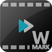 Video Watermark 簡單在影片上加入簽名檔浮水印（Android）
