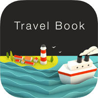 AirPano Travel Book 帶你環遊世界的精緻旅遊立體書