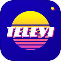 「TELEVI 1988」超到位的復古 VHS 攝像機（iPhone, iPad）