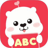 [限時免費]「小熊英語單詞卡」多種用法的日常單詞學習工具（iPhone, Android）
