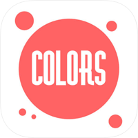 「天才的顏色」給設計師的顏色記憶大挑戰！你能調出正確的顏色嗎？（iPhone, iPad）