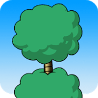 只要盯著這顆樹就可以了！「INFINITY TREE」超好打發時間的無限樹成長遊戲（Android）