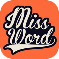 「MissWord 我的單字老師」用特別的音節發音學習法，每天 7 分鐘學習新單字！（iPhone, Android）