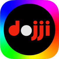 [限時免費] Dojji Ball 可多人單機對戰的躲球大賽（iPhone, Android）