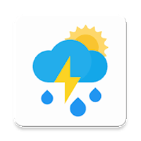 「天氣停看聽」資訊完整、風格清新的天氣預報程式（Android）