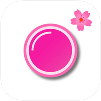 [限時免費] 「Pinkl」粉紅控無法拒絕的櫻花粉濾鏡相機（iPhone, iPad）