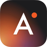 「Aicut」背景與人像可套用不同濾鏡的超智慧照片編輯器（iPhone, Android）