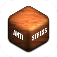 「Antistress」舒壓、放鬆小遊戲大集合