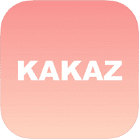 「KAKAZ」可撕、可翻頁的三合一虛擬擬真筆記