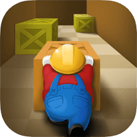 「推迷宮拼圖」可與玩家對戰的推箱子遊戲（iPhone, Android）