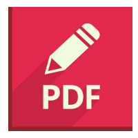 [免費] Icecream PDF Editor v2.63 使用簡便的 PDF 編輯器