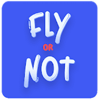 會飛還是不會飛？「Fly or Not」玩是非遊戲還能學單字