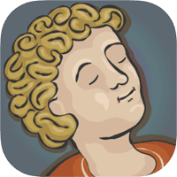 Marginalia Hero 中古世紀風的節奏冒險遊戲（iPhone, Android）