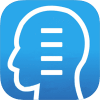 「背記佳」可自動挖空文章的高效率背誦記憶訓練工具（iPhone, iPad）