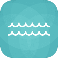 [限時免費] 「Relax Ocean」一次擁有六種不同的海浪聲（iPhone, iPad）