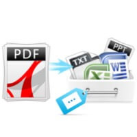 AceThinker 免費線上 PDF 轉檔、專業版 PDF 處理工具（PDF Converter）