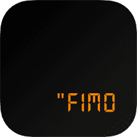 FIMO 模擬底片相機，按下快門就有驚喜！