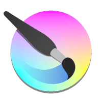 [免費] Krita v5.1.5 取代 Photoshop, Painter 的專業繪圖軟體（繁體中文版）