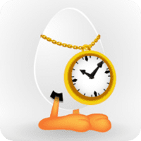 E.gg Timer 網頁倒數計時器，在網址列就能設定時間！還有特殊用法哦！