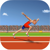 「Ragdoll Runners」肢體不協調田徑跑步大賽（iPhone, Android）