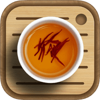 The Tea App 好精緻的泡茶步驟教學（iPhone, iPad）