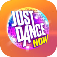 「Just Dance Now」用手機與電腦、電視、平板連線，與多人一起跳舞競賽！