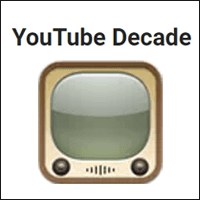 YouTube 也有十年挑戰？來看看十年前發佈到現在還超熱門的影片排行榜！