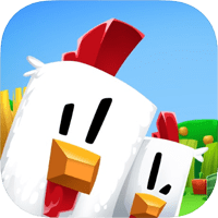 「Field Day」玩起來有點硬的迷你農場經營遊戲（iPhone, iPad）