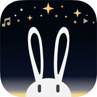 Miminy Relax 超療癒的音樂播放器（iPhone, Android）