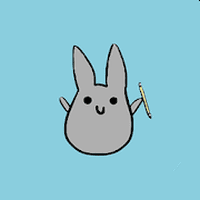 伴讀小兔兔「Study Bunny」用你的專心幫小兔買新衣（Android）