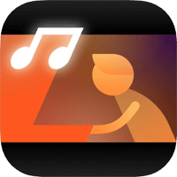「雅婷 Live Music」專屬於你的私人 AI 樂團，隨性點首歌來聽吧！（iPhone, iPad）