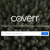 Coverr 爆量可商用的影片素材，免費下載！