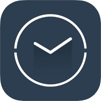 [限時免費] 免解鎖立即查！「TimeWidget」農曆、世界時鐘、倒數日、秒錶工具！（iPhone, iPad）