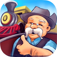 [限時免費] Train Conductor 超刺激的火車調度遊戲（iPhone, iPad）