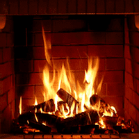 天冷時，就讓「Relaxing Fireplaces」用超真實的動態壁爐、ASMR 音效暖暖你的心！（Android）