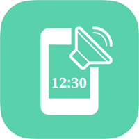 Time Talker 會講話的定時報時器，幫助你停止拖延！
