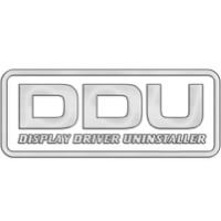 [DDU] Display Driver Uninstaller 顯示卡驅動程式移除工具