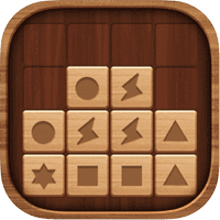 「指尖方塊」任務關卡型方塊消除遊戲，三種模式隨你選！（iPhone, Android）