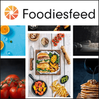 Foodiesfeed 免費可商用的高畫質美食圖庫