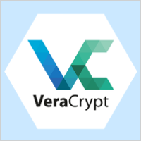 VeraCrypt v1.24  私密檔案、隱形分割區、USB 隨身碟加密保護工具（Win, Mac, Linux）