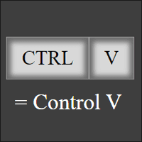 「Control V」線上編輯批註圖片，不需存檔立即分享！