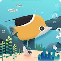 Puzzle Aquarium 集合 12 款小遊戲，邊玩邊裝飾專屬於你的水族箱！（Android）